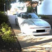 Toyota Supra 3.0i 24v Turbo taga