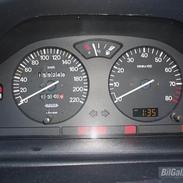 Peugeot 106 GTI 1,6 16V *SOLGT*
