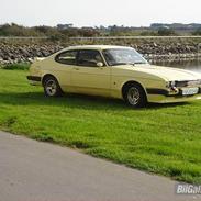 Ford Capri MKIII (SOLGT)