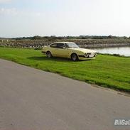 Ford Capri MKIII (SOLGT)