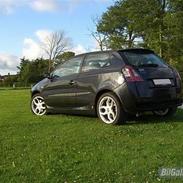 Fiat Stilo (SOLGT)