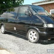 VW Transporter *SOLGT*