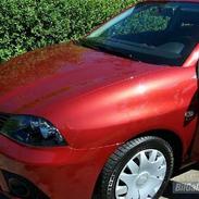 Seat Ibiza 1,9 TDI