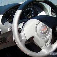 Seat Ibiza 1,9 TDI