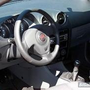 Seat Ibiza 1,9 TDI