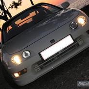 Honda Integra Type-R *Solgt*