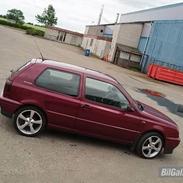 VW Golf 3 Joker *Solgt*