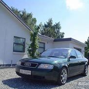 Audi a6  2,4 limo til salg! 