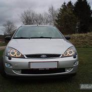 Ford focus 2.0 trend