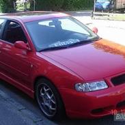 Audi A3  "Solgt"