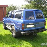 Toyota Landcruiser HJ 61