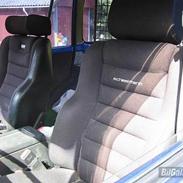 Toyota Landcruiser HJ 61