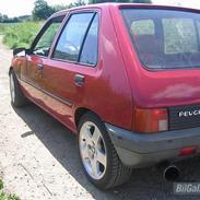 Peugeot 205 GR 1.6