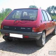 Peugeot 205 GR 1.6