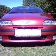 Fiat Punto GT