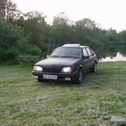 Opel Ascona c-cc