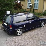 VW Polo 86c