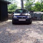 Opel Corsa B