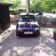 Opel Corsa B