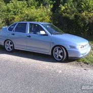 Seat cordoba 1,8 GLX SOLGT
