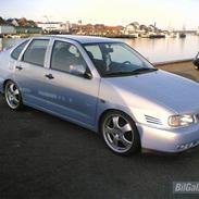 Seat cordoba 1,8 GLX SOLGT