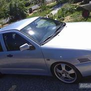 Seat cordoba 1,8 GLX SOLGT