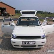 VW Polo 2 ( SOLGT )