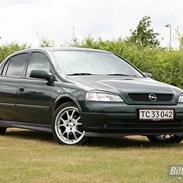 Opel Astra G(solgt)