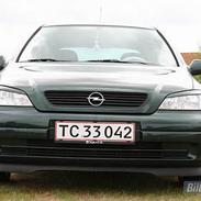 Opel Astra G(solgt)