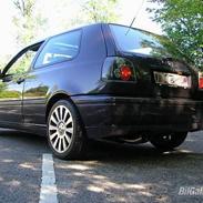 VW Golf 1,8 3 Pink Floyd