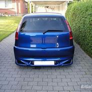 Fiat Punto  SOLGT