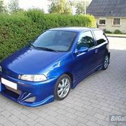 Fiat Punto  SOLGT