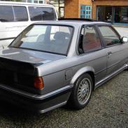 BMW e30 325i STJÅLET