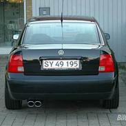 VW Passat Limusine 