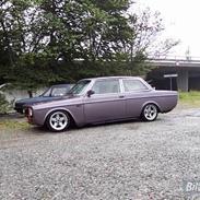 Volvo 142