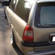 Opel Vectra b stc *solgt*