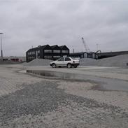 VW Polo Coupe 86c SLOGT