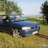 Ford Escort