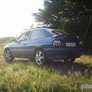 Ford Escort