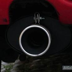 Ford Escort 1,8i Sport *solgt*