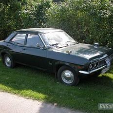Vauxhall Victor FD 1600 Super