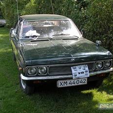 Vauxhall Victor FD 1600 Super