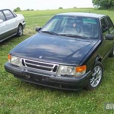 Saab 9000 Turbo TIL SALG