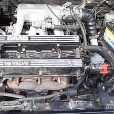 Saab 9000 Turbo TIL SALG