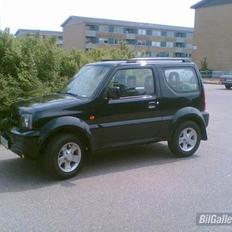 Suzuki  Jimny 