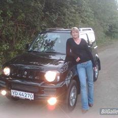Suzuki  Jimny 