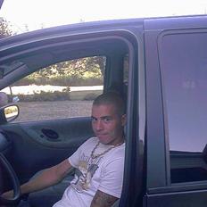 Ford Galaxy 2,3 solgt