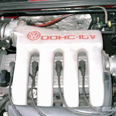 VW Golf GTI 16v