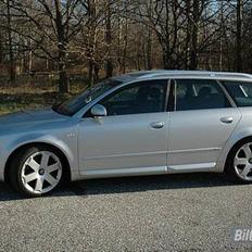 Audi A4 1,8T Avant