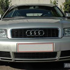 Audi A4 1,8T Avant